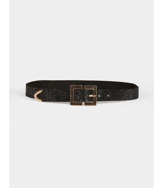 Morgan Riem 3Elys Black