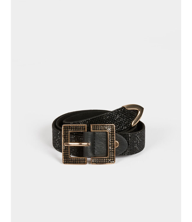 Morgan Riem 3Elys Black