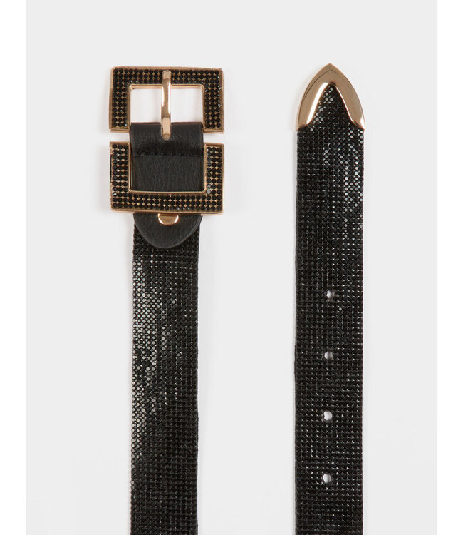 Morgan Riem 3Elys Black