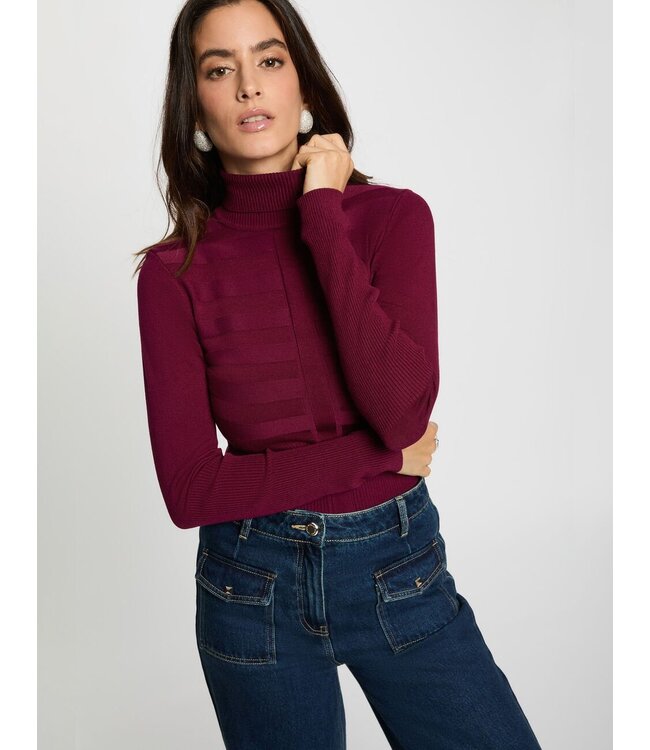 Morgan Coltrui Mentos.m Bordeaux