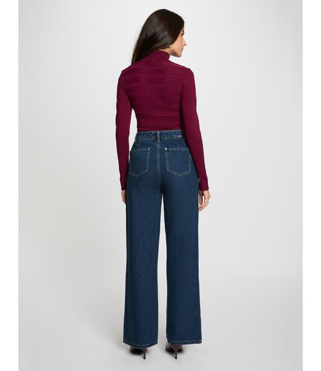 Morgan Coltrui Mentos.m Bordeaux