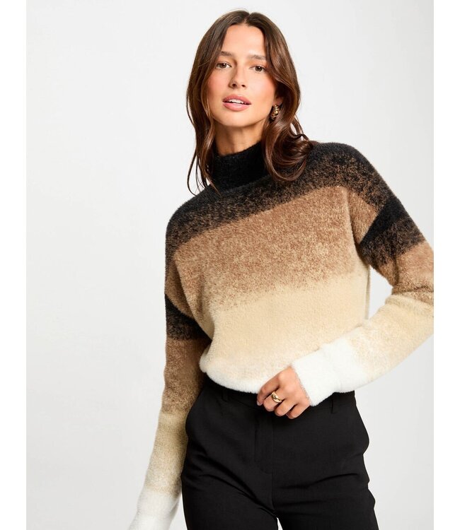 Morgan Trui Mdye Camel