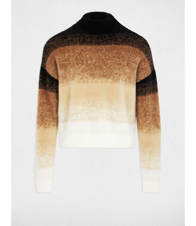 Morgan Trui Mdye Camel