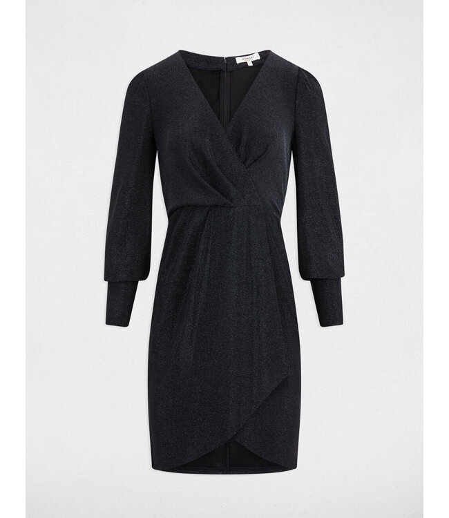 Morgan Jurk Rnino Dark Blue Marine