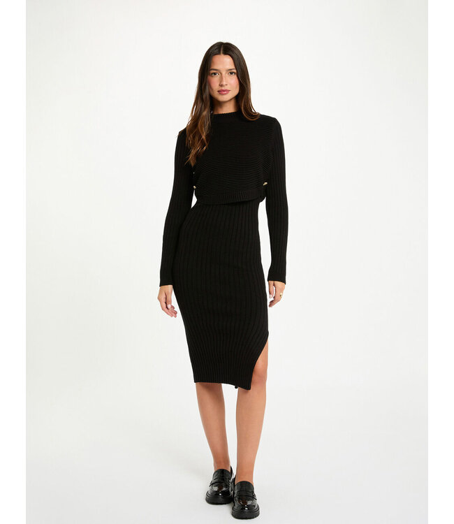 Morgan Jurk Rmomo Black