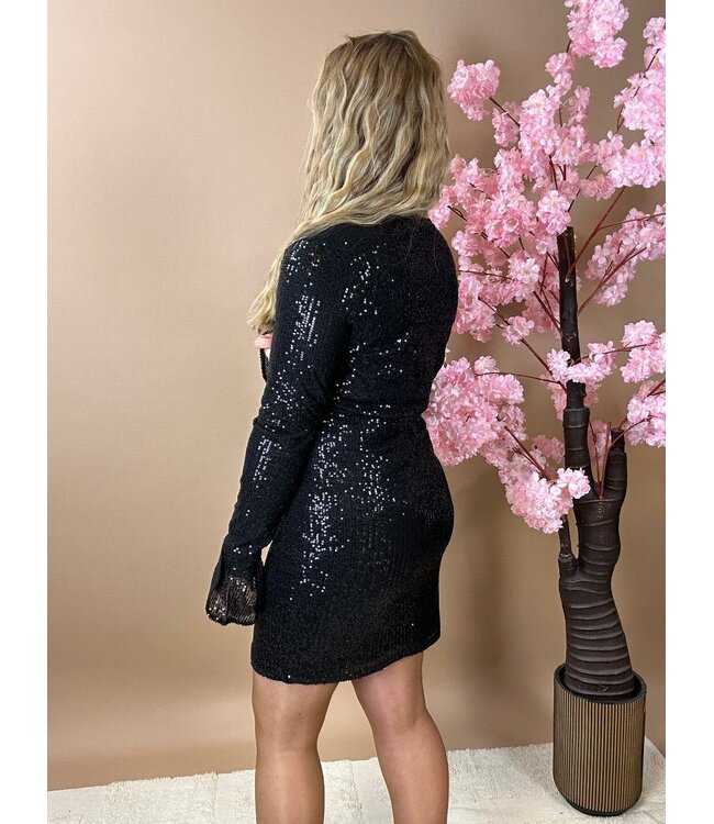 Morgan Jurk Rdisco Black