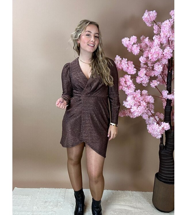 Morgan Jurk Rnino Bronze