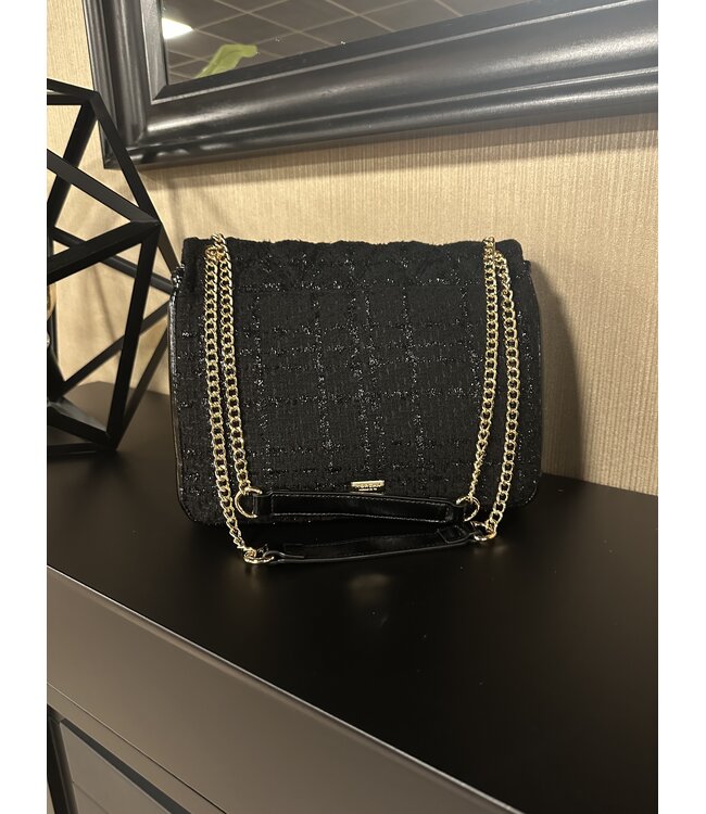 Morgan Tas 2Belino Black