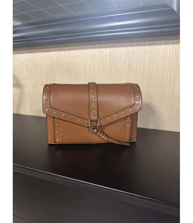 Morgan Tas 2Avenu Marron