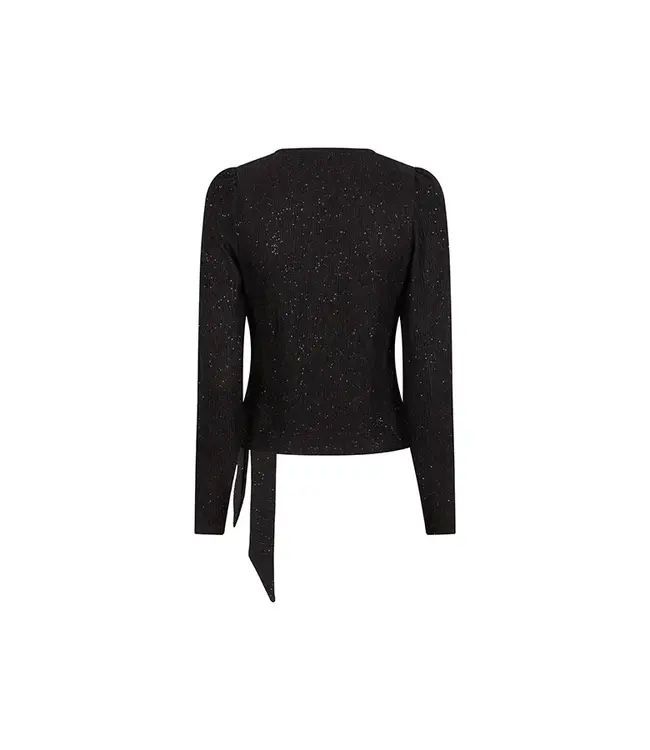 Lofty Manner Top Nyssa Black