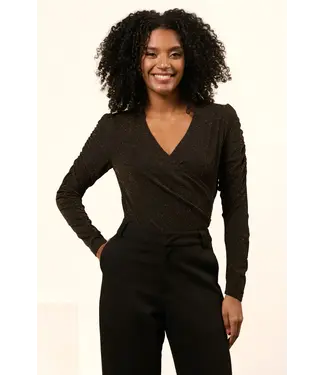 Lofty Manner Lofty Manner Body Everly Brown