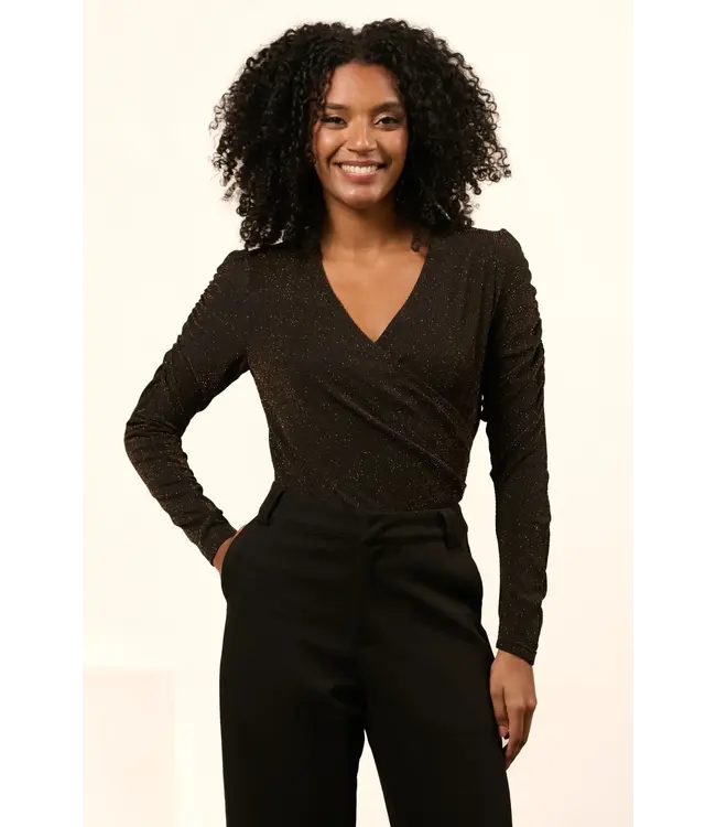 Lofty Manner Body Everly Brown