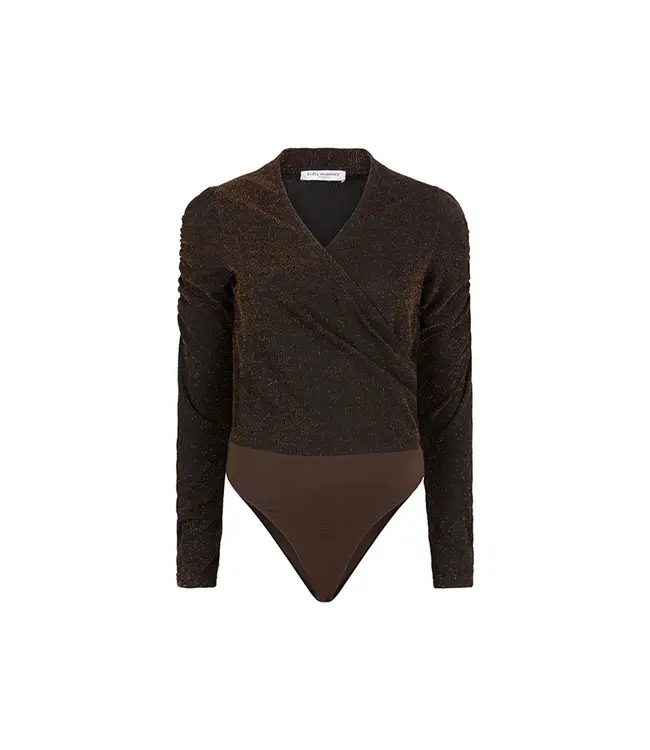 Lofty Manner Body Everly Brown