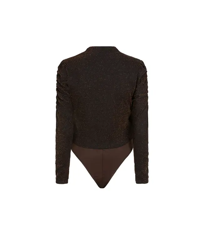 Lofty Manner Body Everly Brown