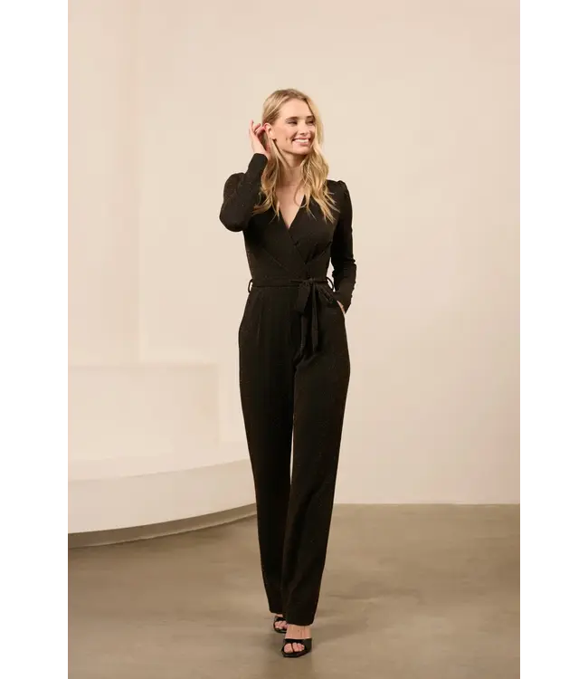 Lofty Manner Jumpsuit Mavis Brown