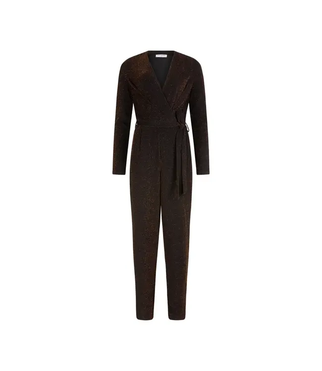 Lofty Manner Jumpsuit Mavis Brown
