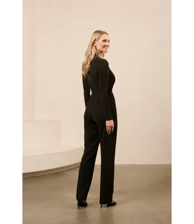 Lofty Manner Jumpsuit Mavis Brown