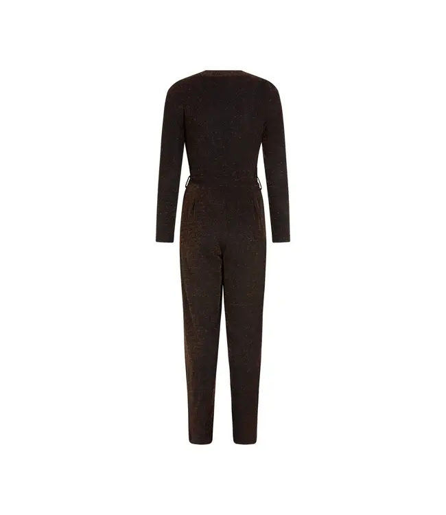 Lofty Manner Jumpsuit Mavis Brown