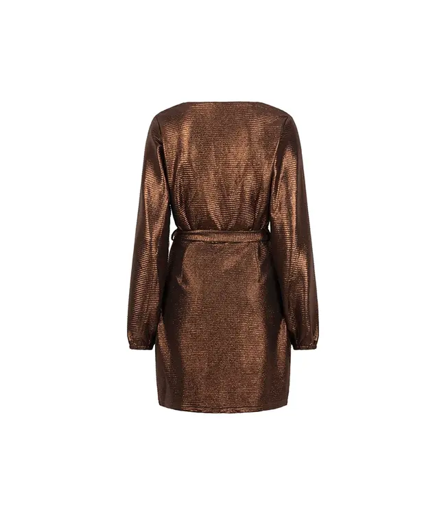Lofty Manner Jurk Kelly Brown
