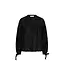 Lofty Manner Blouse Annika Black