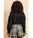 Lofty Manner Blouse Annika Black