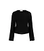 Lofty Manner Top Vera Black