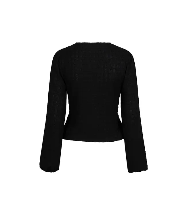 Lofty Manner Top Vera Black