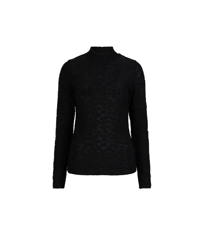 Lofty Manner Top Eliora Black