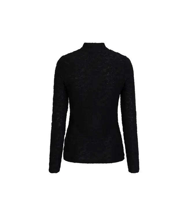 Lofty Manner Top Eliora Black