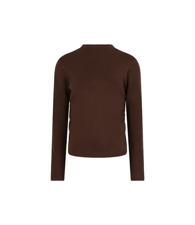 Lofty Manner Sweater Elvira Brown
