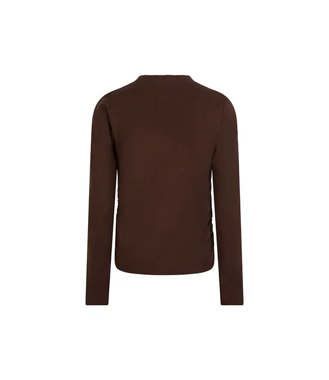 Lofty Manner Sweater Elvira Brown