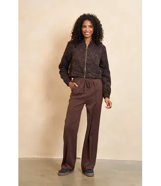 Lofty Manner Lofty Manner Jacket Loisa Brown