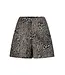 Lofty Manner Short Sanna Leopard Print
