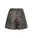 Lofty Manner Short Sanna Leopard Print
