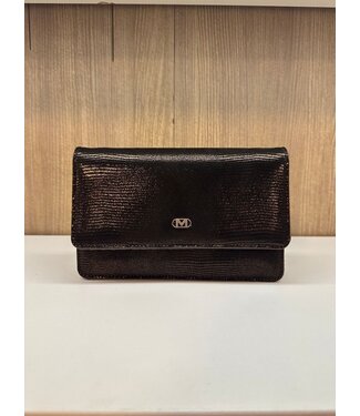 Mexx Mexx Tas Rhea Crossbody Chocolate Brown