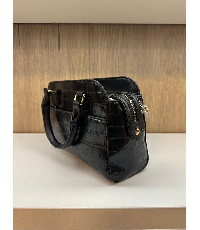 Mexx Tas Sille Black