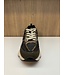 Mexx Sneaker Norah Komo Black/Bronze