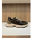 Mexx Sneaker Norah Komo Black/Bronze