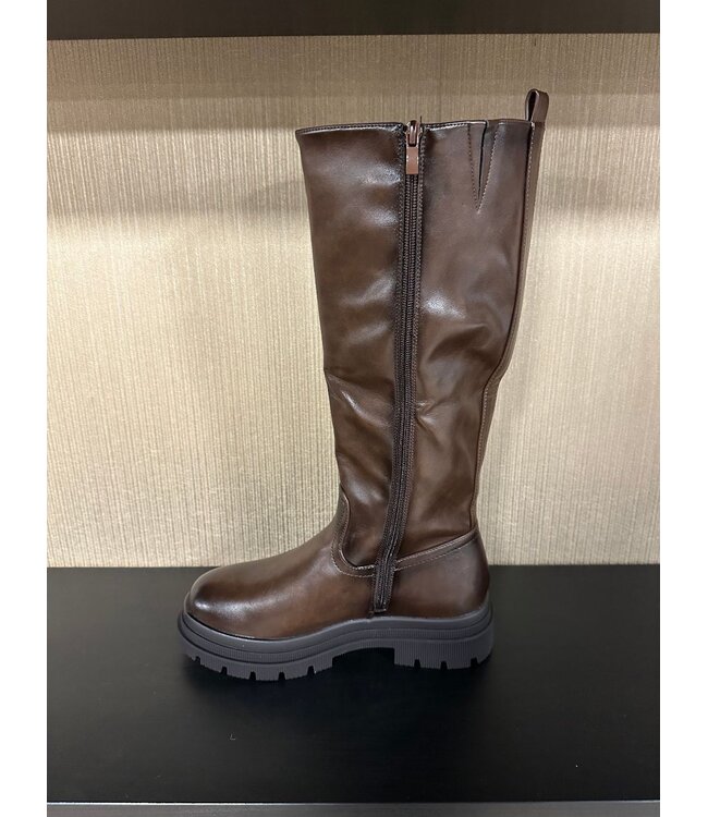 Laars Romy Choco Brown