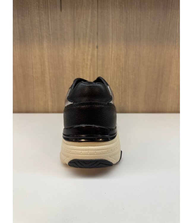 Mexx Sneaker Radja Pax Black / Silver