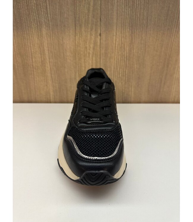 Mexx Sneaker Radja Pax Black / Silver