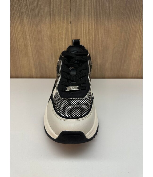 Mexx Sneaker Palma Ora Black/Off white