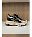 Mexx Sneaker Palma Ora Black/Off white