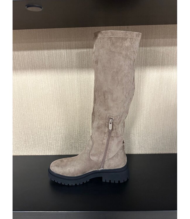 Mexx Laars Phaedre Keto Dark Taupe