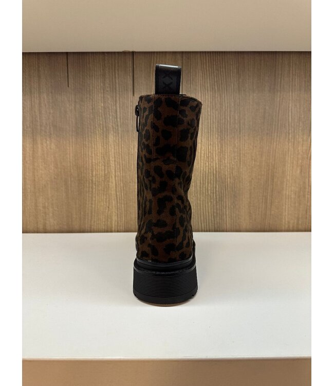 Mexx Laars Holea Glad Brown