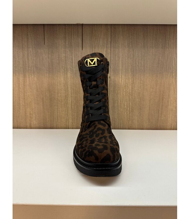 Mexx Laars Holea Glad Brown