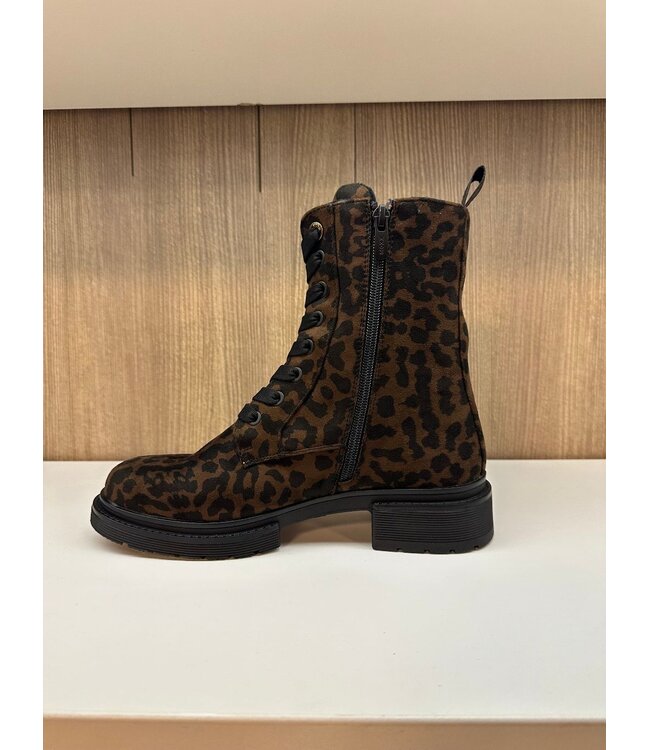 Mexx Laars Holea Glad Brown