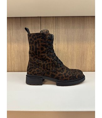 Mexx Mexx Laars Holea Glad Brown