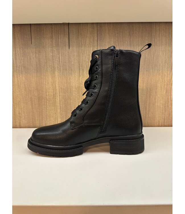 Mexx Laars Holea Glad Black