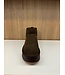 Enkelboot Choco Brown